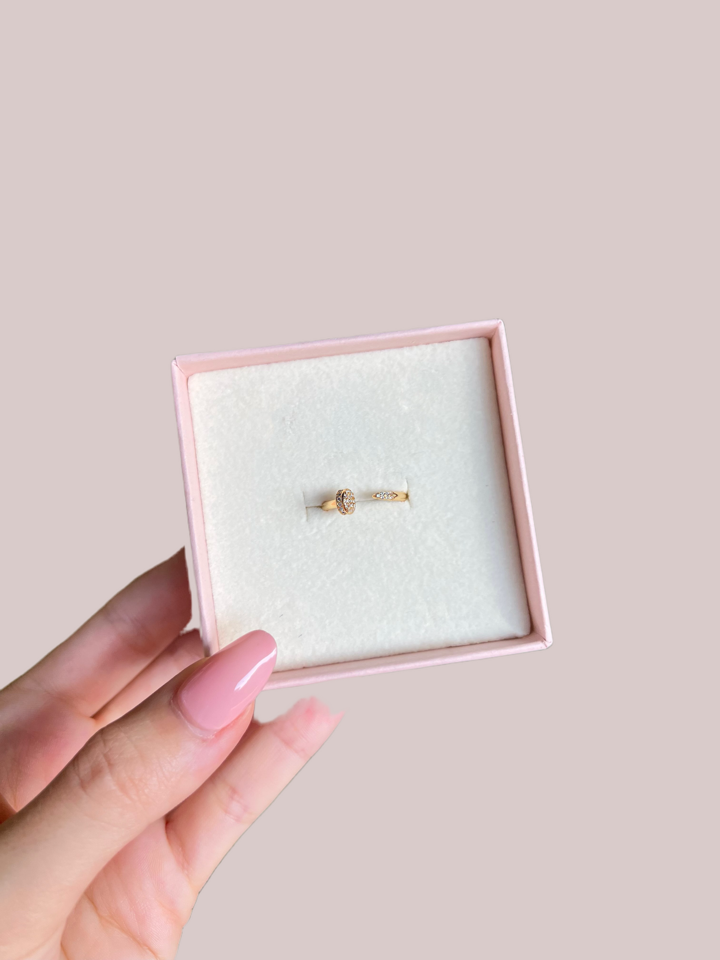 ANELLO CHIODO